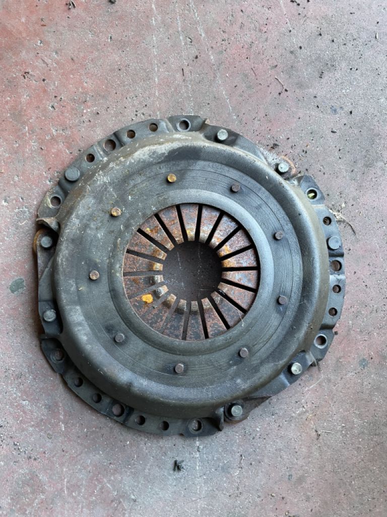 Ersatzteillos BMW 525TSD E34 Getriebe, Wellen, komplette Zentralwelle