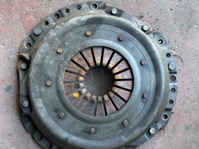 Ersatzteillos BMW 525TSD E34 Getriebe, Wellen, komplette Zentralwelle