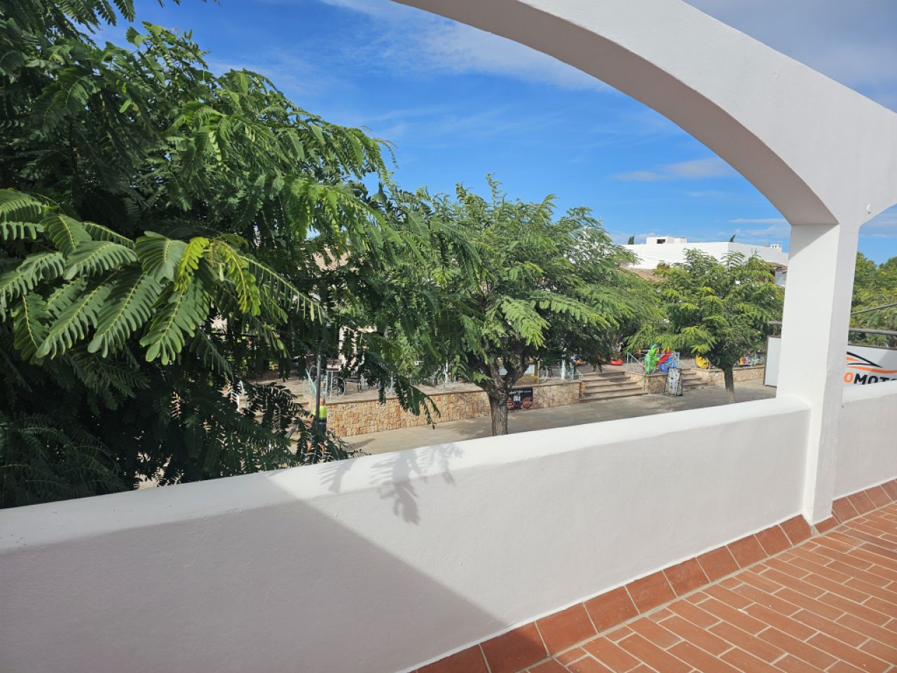 Erstbezug, stylisches Apartment in Cala Dor mit XXL Terrasse u. Wintergarten