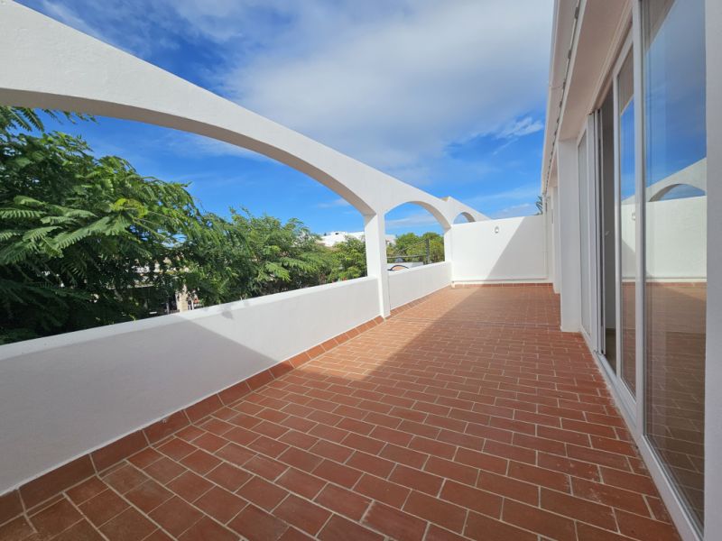 Erstbezug, stylisches Apartment in Cala Dor mit XXL Terrasse u. Wintergarten
