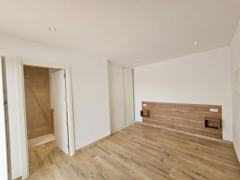 Erstbezug, stylisches Apartment in Cala Dor mit XXL Terrasse u. Wintergarten