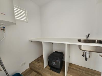 Erstbezug, stylisches Apartment in Cala Dor mit XXL Terrasse u. Wintergarten