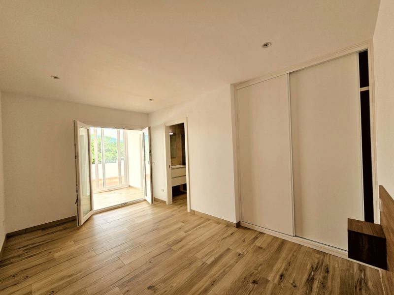 Erstbezug, stylisches Apartment in Cala Dor mit XXL Terrasse u. Wintergarten