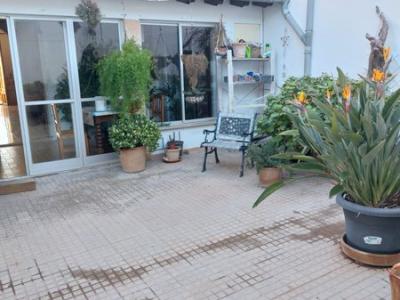 Es Trenc - Haus mit Genehmigung für 3 Stockwerke- erste Linie-