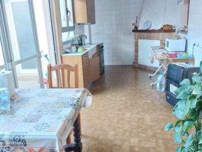 Es Trenc - Haus mit Genehmigung für 3 Stockwerke- erste Linie-