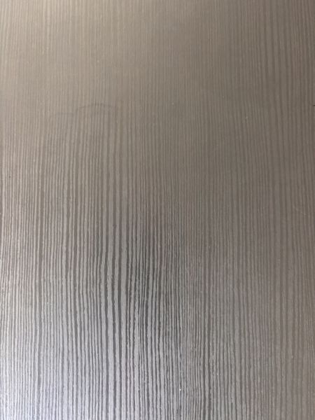 Mesa de comedor IKEA marrón oscuro