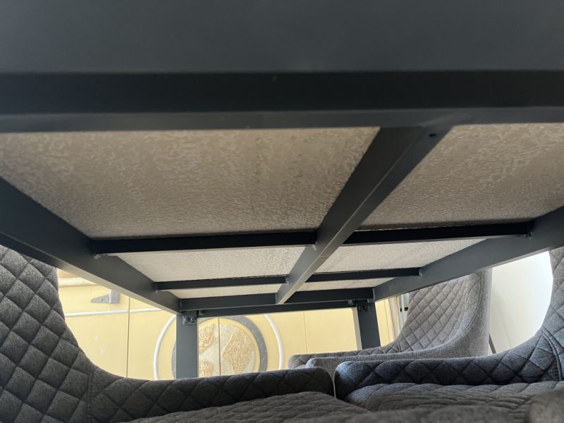 Esstisch Marmorfliesenplatte