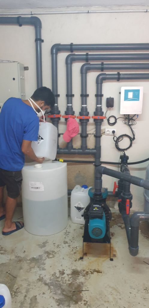 Estilopool I Pool-und Sanierungsexperte auf Mallorca