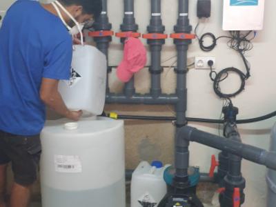 Estilopool I Pool-und Sanierungsexperte auf Mallorca