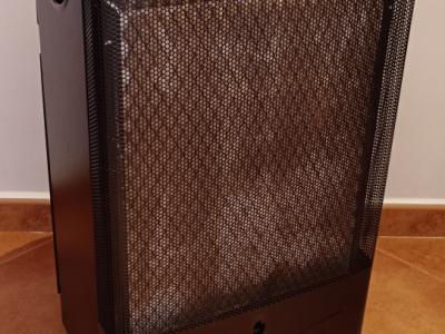 Estufa de Gas Gasofen Gasheizung Ufesa Premium