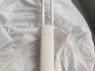 Punto de acceso Ethernet