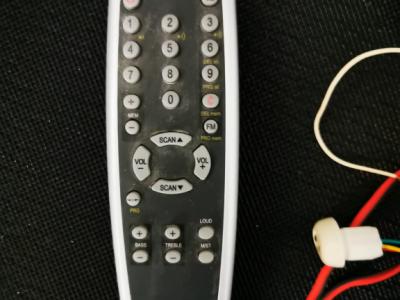 Eunea Kit Audio para el hogar y el yate