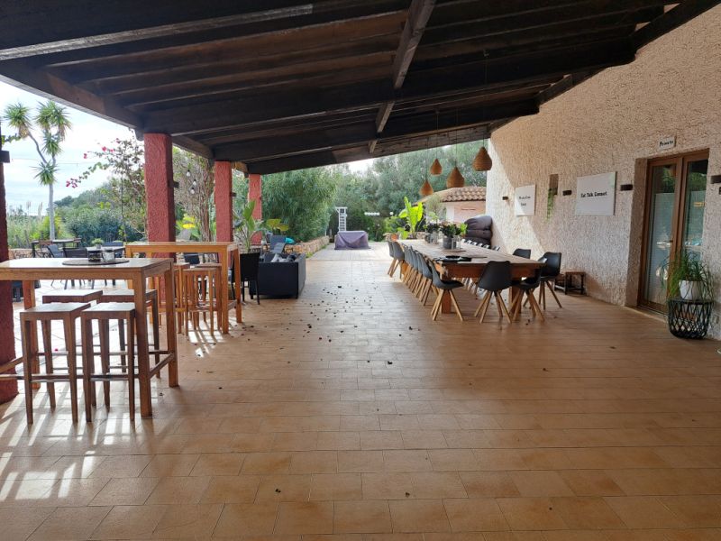 Event Finca Portocolom