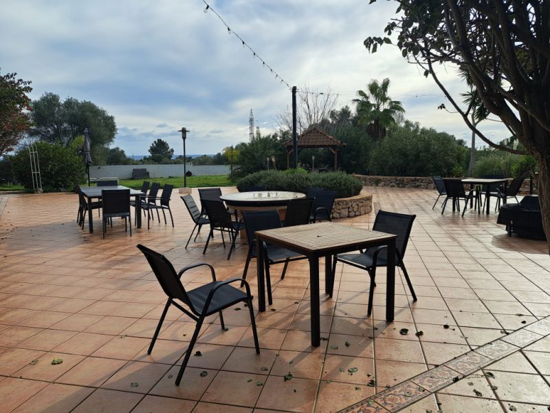 Event Finca Portocolom