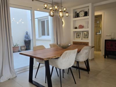 Exclusive Meerblick Wohnung in Santa Ponsa 2 SZ, 2 Bäder neu renoviert