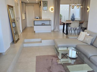 Exclusive Meerblick Wohnung in Santa Ponsa 2 SZ, 2 Bäder neu renoviert