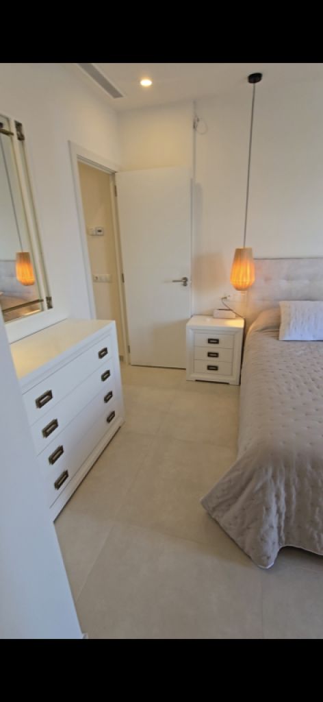 Exclusive Meerblick Wohnung in Santa Ponsa 2 SZ, 2 Bäder neu renoviert