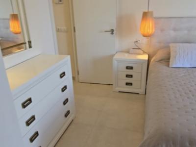 Exclusive Meerblick Wohnung in Santa Ponsa 2 SZ, 2 Bäder neu renoviert
