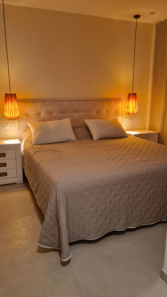 Exclusive Meerblick Wohnung in Santa Ponsa 2 SZ, 2 Bäder neu renoviert