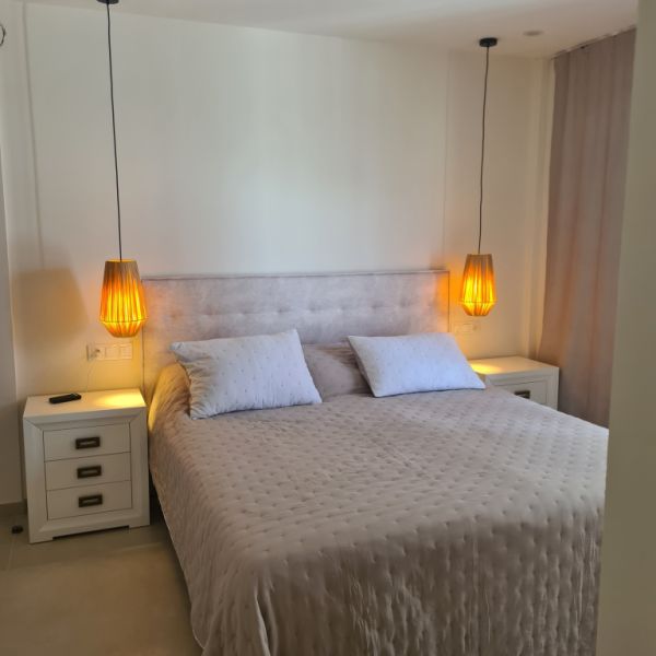 Exclusive Meerblick Wohnung in Santa Ponsa 2 SZ, 2 Bäder neu renoviert
