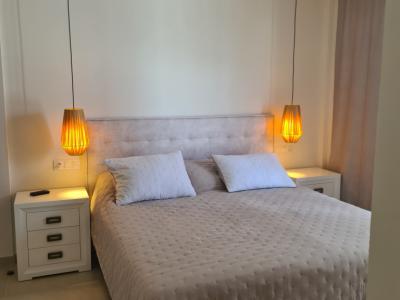 Exclusive Meerblick Wohnung in Santa Ponsa 2 SZ, 2 Bäder neu renoviert
