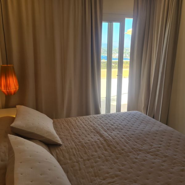 Exclusive Meerblick Wohnung in Santa Ponsa 2 SZ, 2 Bäder neu renoviert