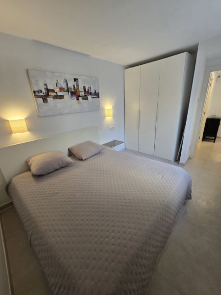 Exclusive Meerblick Wohnung in Santa Ponsa 2 SZ, 2 Bäder neu renoviert