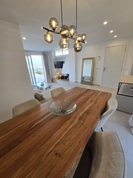 Exclusive Meerblick Wohnung in Santa Ponsa 2 SZ, 2 Bäder neu renoviert