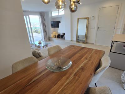 Exclusive Meerblick Wohnung in Santa Ponsa 2 SZ, 2 Bäder neu renoviert