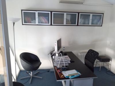 Existenz Yacht & Immobilien Broker Büro Werkstatt abzugeben