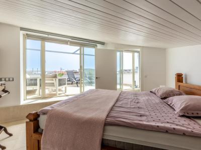 EXCLUSIVA: Casa residencial con licencia vacacional y local en Puerto Alcudia