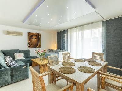 EXCLUSIVA: Casa residencial con licencia vacacional y local en Puerto Alcudia