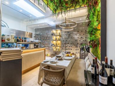 EXCLUSIVA: Casa residencial con licencia vacacional y local en Puerto Alcudia