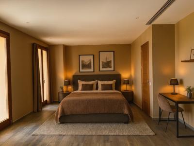 Villa de nueva construcción exclusiva cerca de Llucmajor