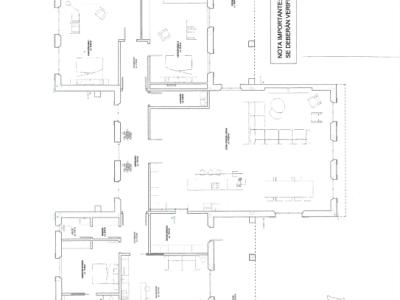 Villa de nueva construcción exclusiva cerca de Llucmajor