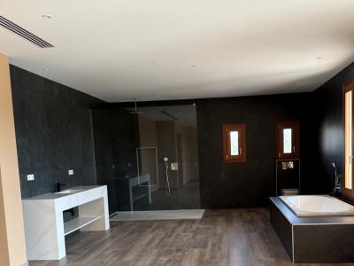 Villa de nueva construcción exclusiva cerca de Llucmajor