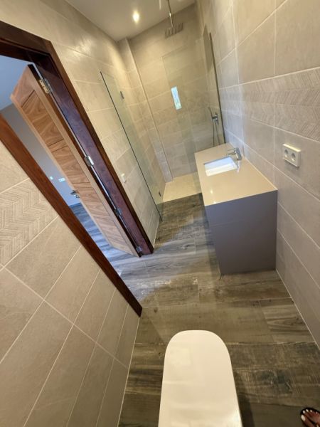 Villa de nueva construcción exclusiva cerca de Llucmajor