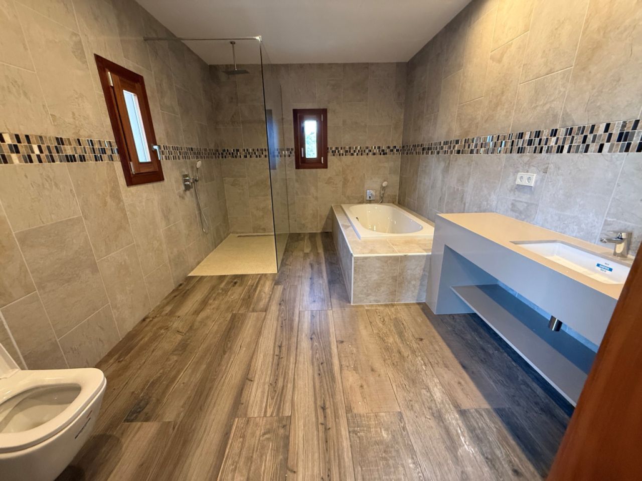 Villa de nueva construcción exclusiva cerca de Llucmajor