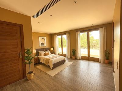 Villa de nueva construcción exclusiva cerca de Llucmajor