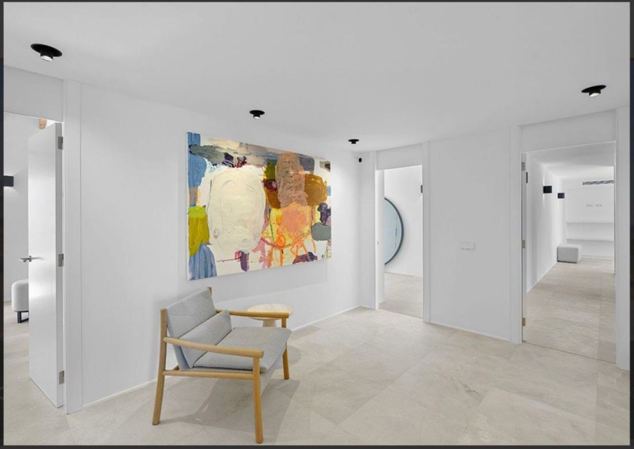 Exklusive Neubauvillen zwischen Binissalem und Alaró