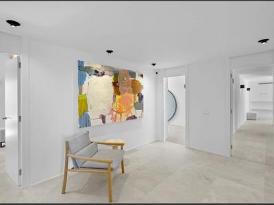 Exklusive Neubauvillen zwischen Binissalem und Alaró