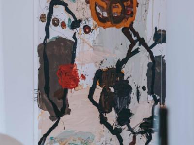 Exklusive Neubauvillen zwischen Binissalem und Alaró