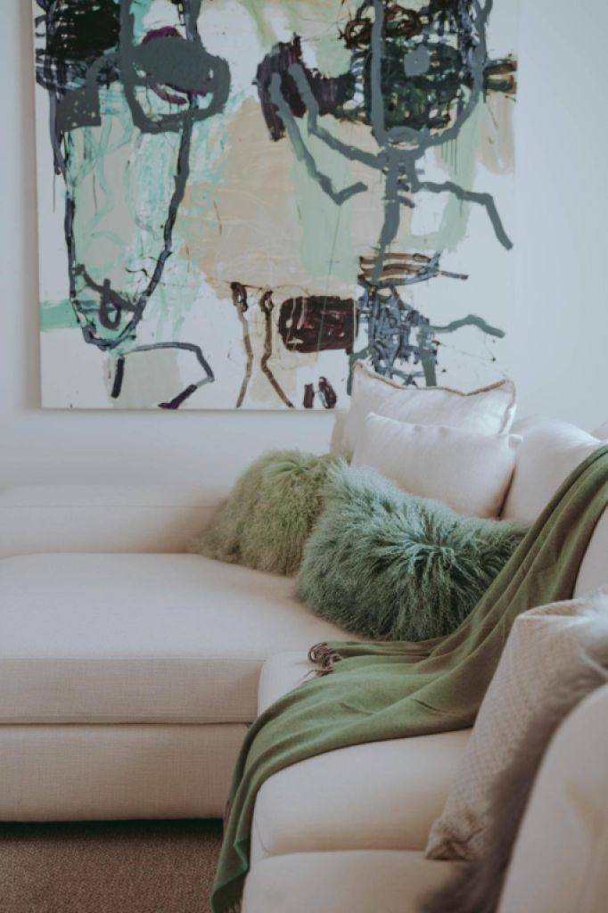 Exklusive Neubauvillen zwischen Binissalem und Alaró