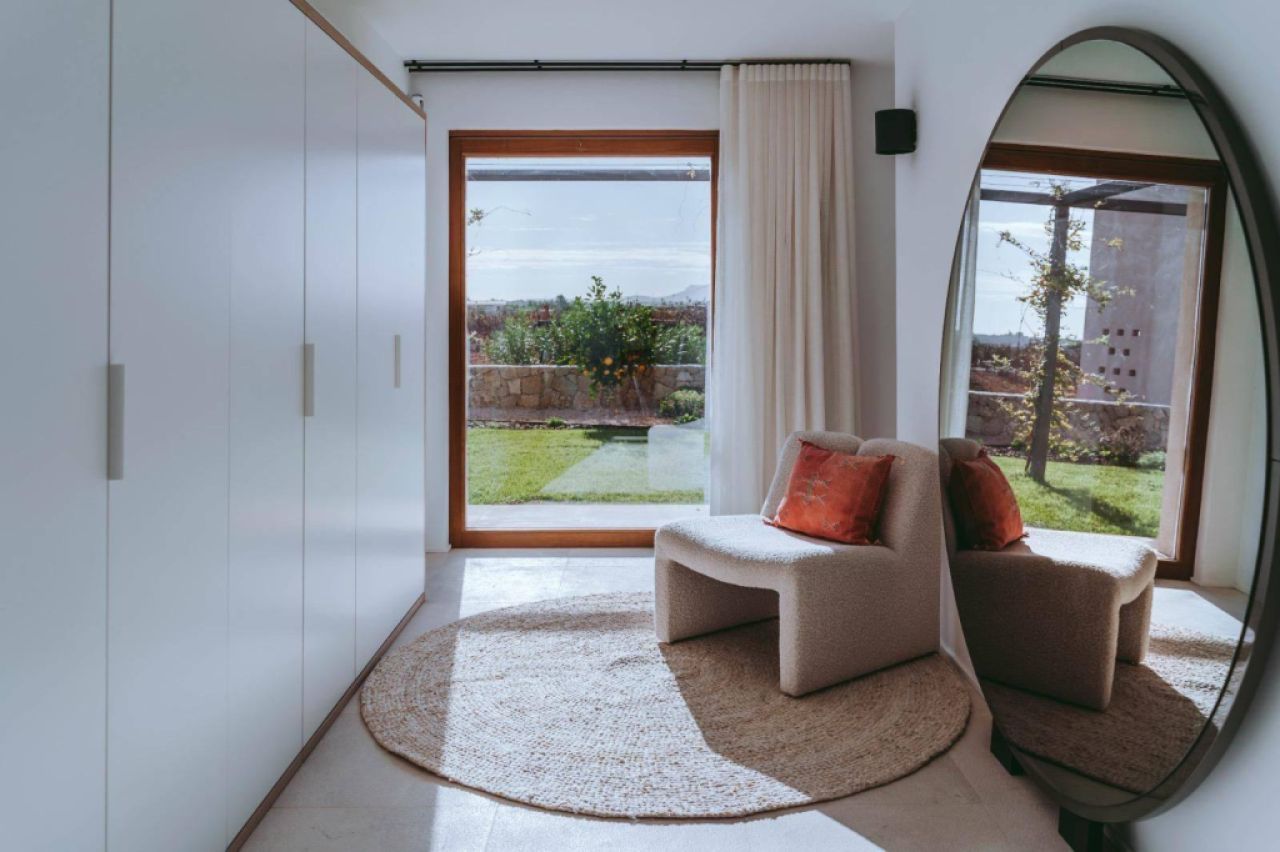 Exklusive Neubauvillen zwischen Binissalem und Alaró