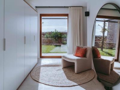 Exklusive Neubauvillen zwischen Binissalem und Alaró