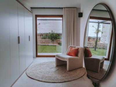 Exklusive Neubauvillen zwischen Binissalem und Alaró