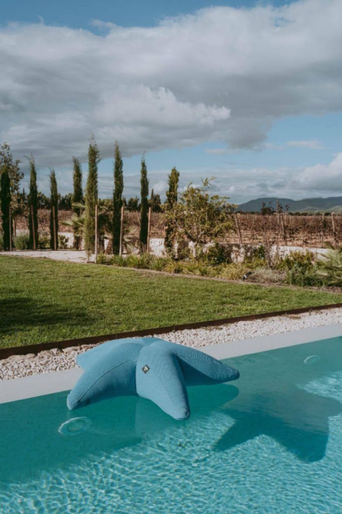 Exklusive Neubauvillen zwischen Binissalem und Alaró