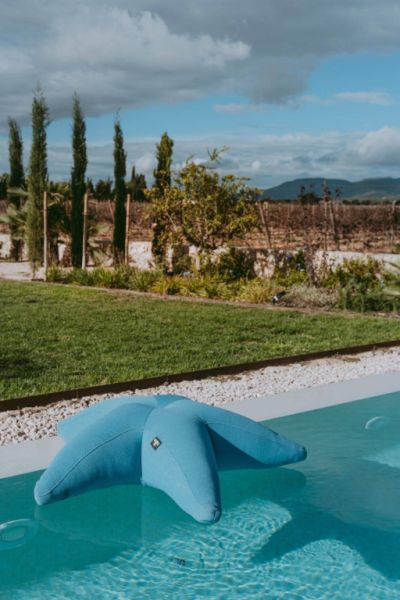 Exklusive Neubauvillen zwischen Binissalem und Alaró