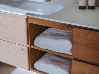 Exklusive Neubauvillen zwischen Binissalem und Alaró