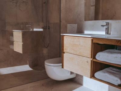 Exklusive Neubauvillen zwischen Binissalem und Alaró